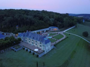 Château d'Hodebert